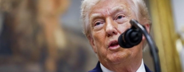 Тръмп очаква САЩ да управляват Венецуела с години